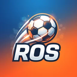 Symbol von ROS : Rise Of Soccer