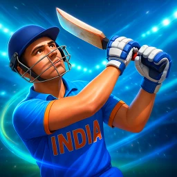 Symbol von World Cricket Champions League
