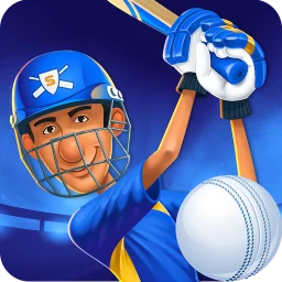 Symbol von Stick Cricket Super League